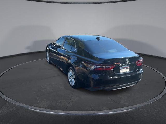 used 2023 Toyota Camry car, priced at $25,061
