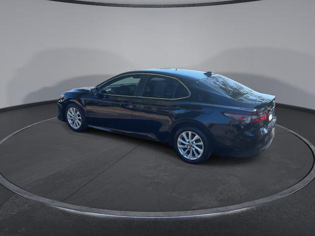 used 2023 Toyota Camry car, priced at $25,061