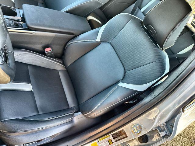 used 2025 Toyota Camry car, priced at $32,455