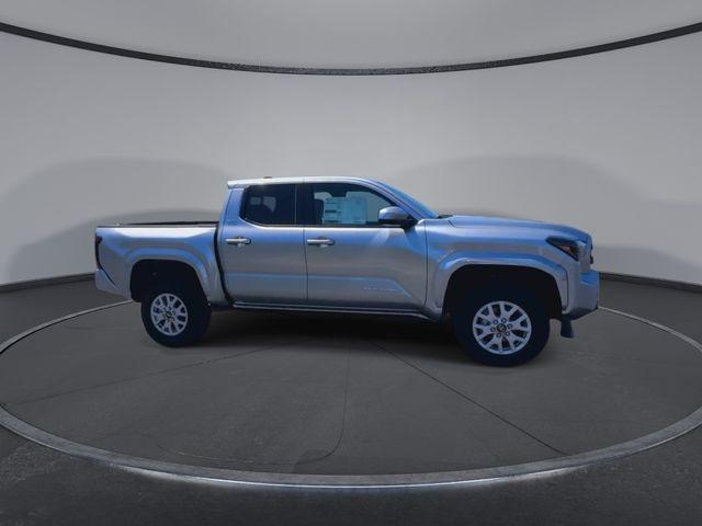 new 2024 Toyota Tacoma car, priced at $38,351