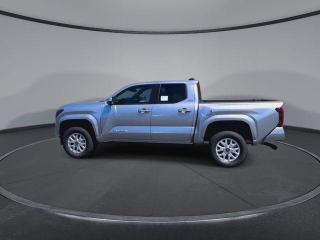 new 2024 Toyota Tacoma car, priced at $38,351