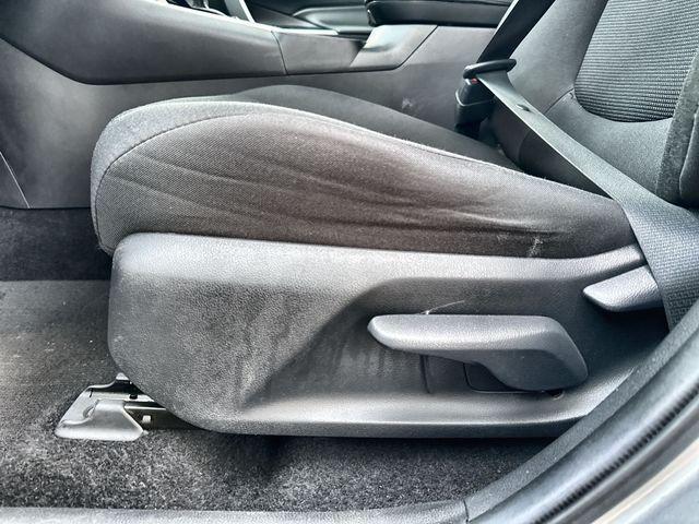 used 2021 Toyota RAV4 car, priced at $20,539