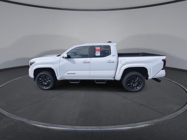 new 2024 Toyota Tacoma car, priced at $45,344