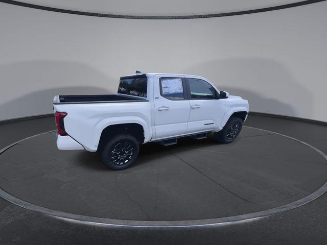 new 2024 Toyota Tacoma car, priced at $45,344