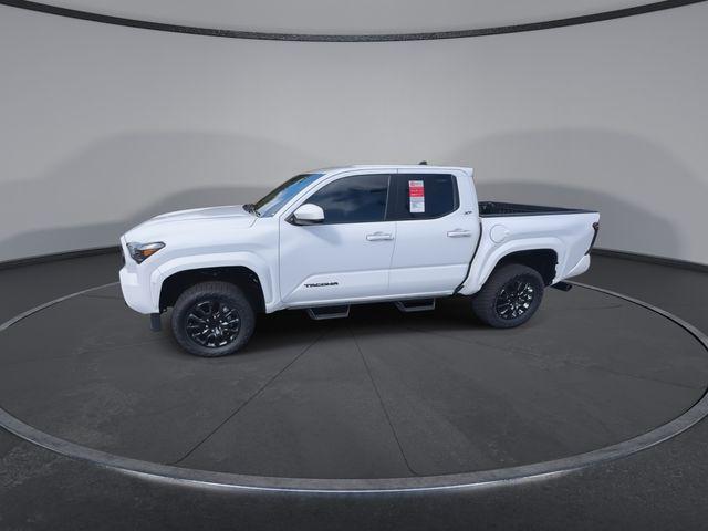 new 2024 Toyota Tacoma car, priced at $45,344