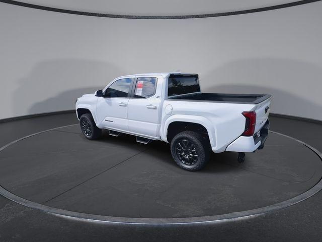 new 2024 Toyota Tacoma car, priced at $45,344