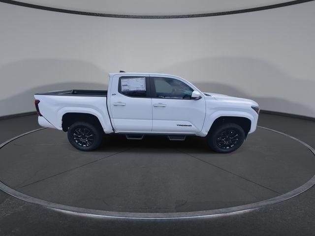 new 2024 Toyota Tacoma car, priced at $45,344