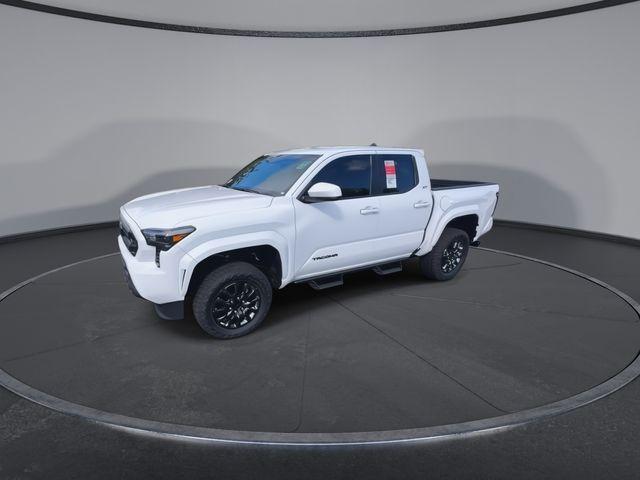 new 2024 Toyota Tacoma car, priced at $45,344