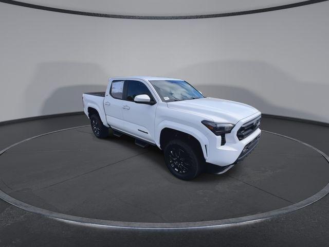 new 2024 Toyota Tacoma car, priced at $45,344