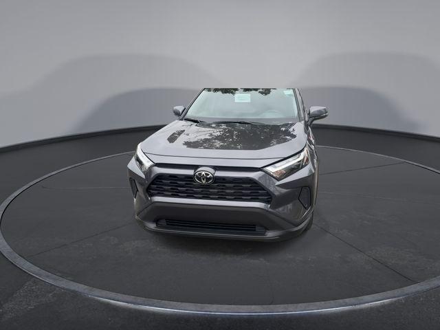 new 2025 Toyota RAV4 Hybrid car, priced at $36,675
