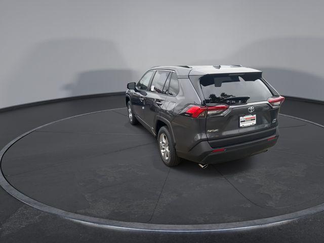 new 2025 Toyota RAV4 Hybrid car, priced at $36,675