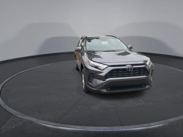 new 2025 Toyota RAV4 Hybrid car, priced at $36,675