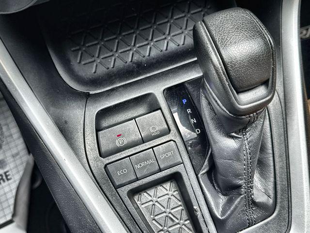 used 2019 Toyota RAV4 car, priced at $18,913