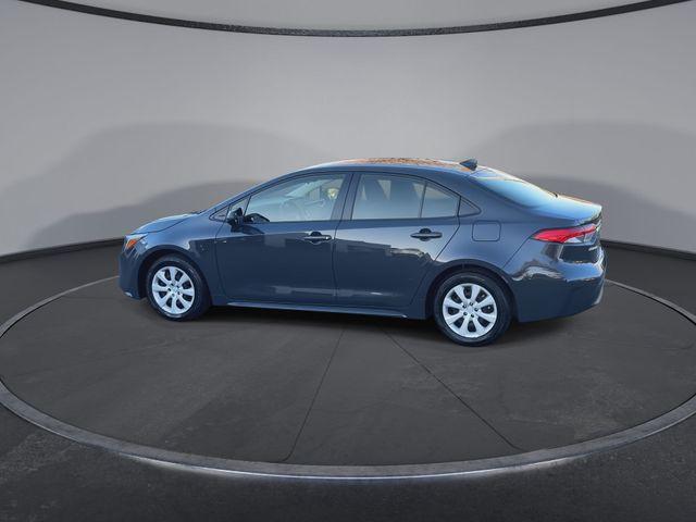 used 2023 Toyota Corolla Hybrid car, priced at $22,950