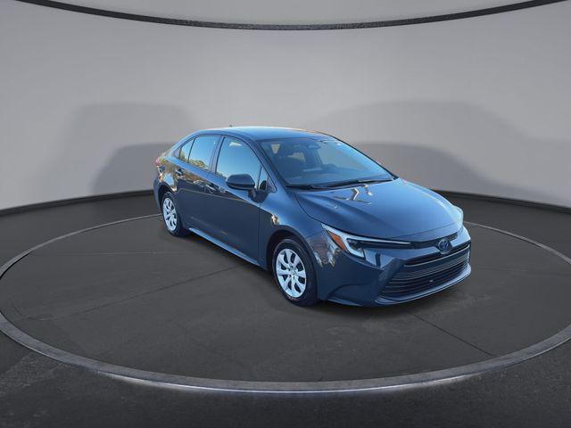 used 2023 Toyota Corolla Hybrid car, priced at $22,950