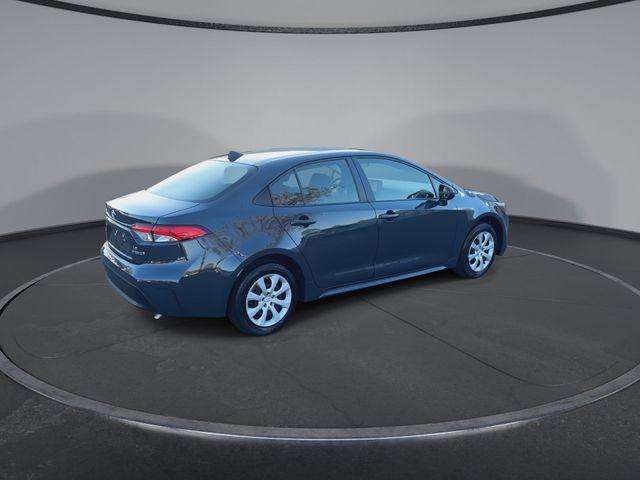 used 2023 Toyota Corolla Hybrid car, priced at $22,950