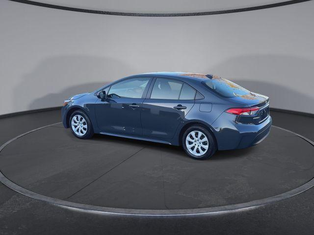 used 2023 Toyota Corolla Hybrid car, priced at $22,950