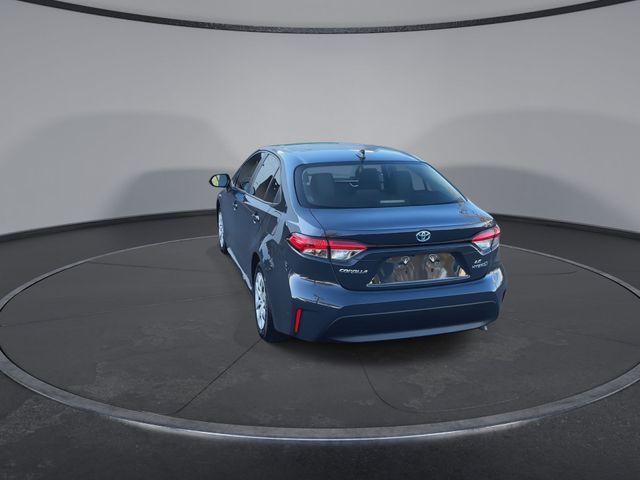 used 2023 Toyota Corolla Hybrid car, priced at $22,950