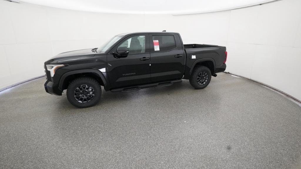 new 2026 Toyota Tundra car, priced at $61,100