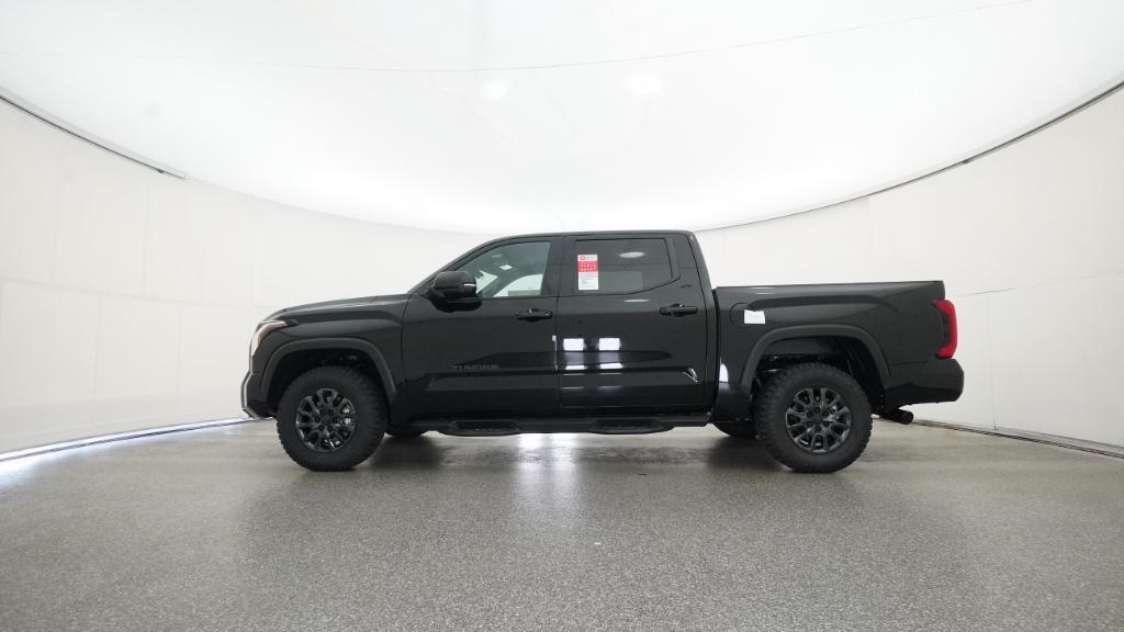 new 2026 Toyota Tundra car, priced at $61,100