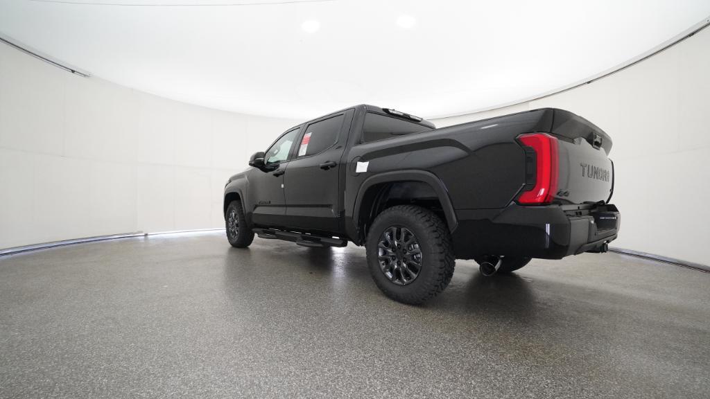 new 2026 Toyota Tundra car, priced at $61,100