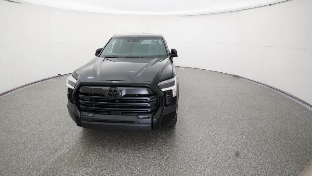 new 2026 Toyota Tundra car, priced at $61,100