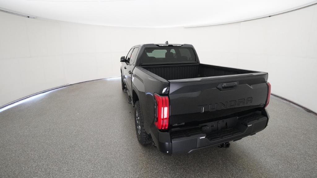 new 2026 Toyota Tundra car, priced at $61,100