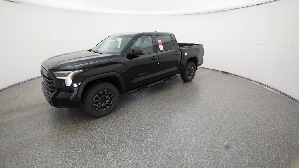 new 2026 Toyota Tundra car, priced at $61,100