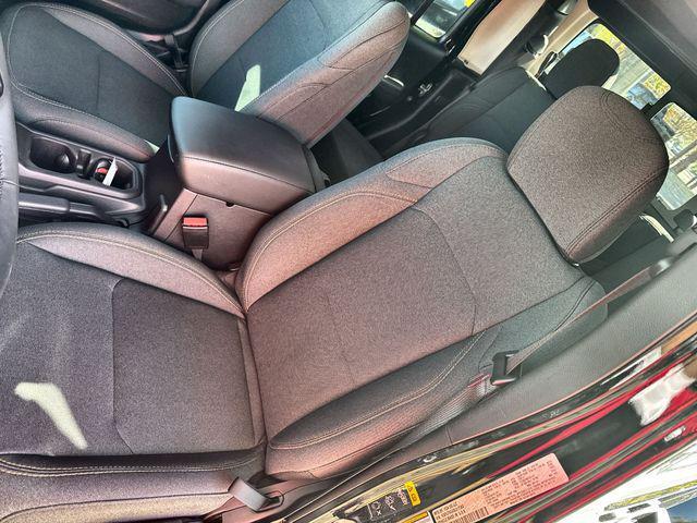 used 2025 Jeep Gladiator car, priced at $45,595