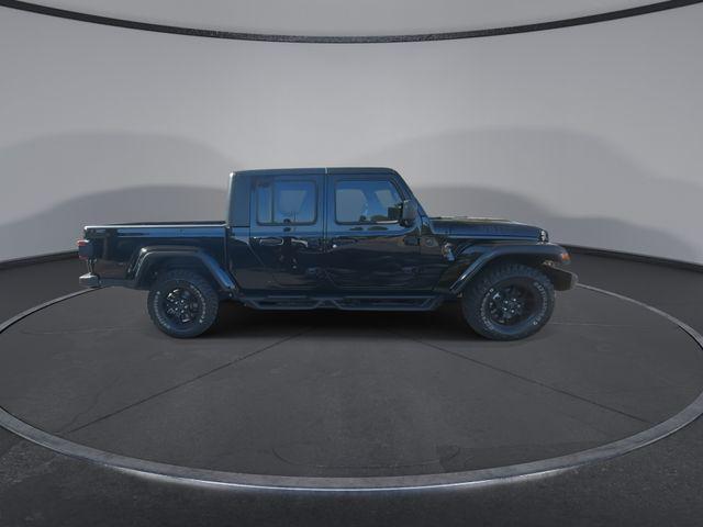 used 2025 Jeep Gladiator car, priced at $45,595