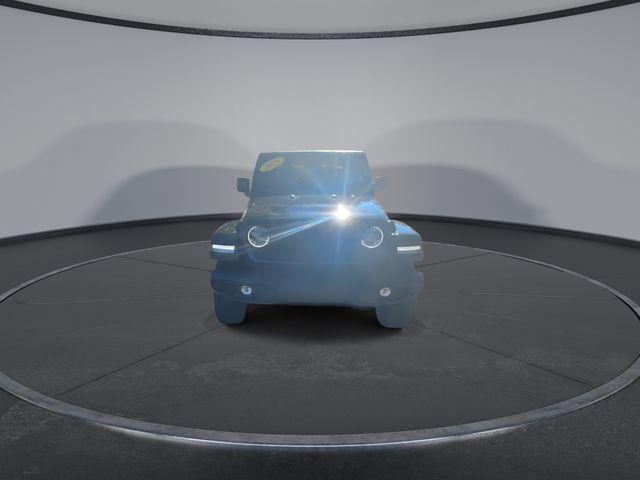 used 2025 Jeep Gladiator car, priced at $45,595