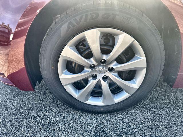 new 2026 Toyota Corolla Hybrid car, priced at $26,167