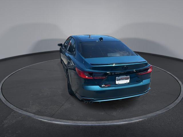 new 2025 Toyota Camry car, priced at $38,402