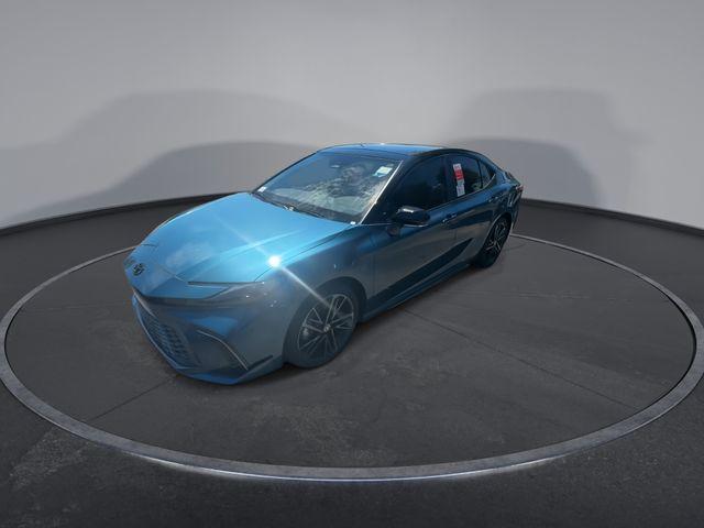 new 2025 Toyota Camry car, priced at $38,402