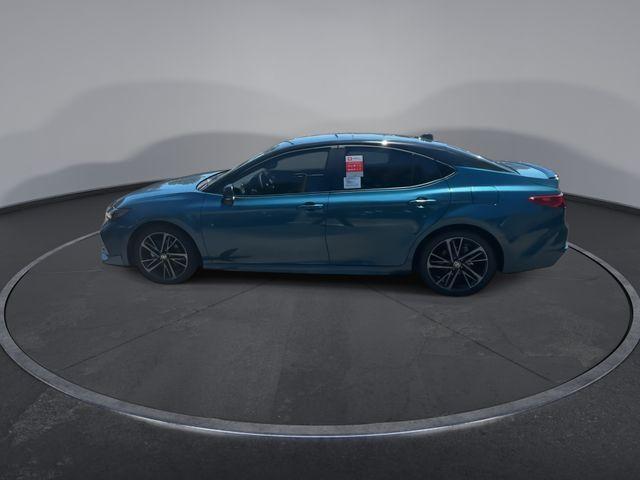 new 2025 Toyota Camry car, priced at $38,402
