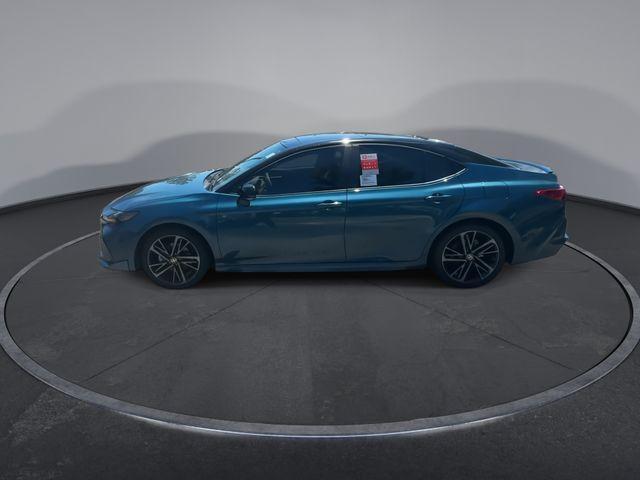 new 2025 Toyota Camry car, priced at $38,402