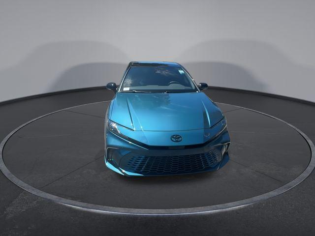 new 2025 Toyota Camry car, priced at $38,402