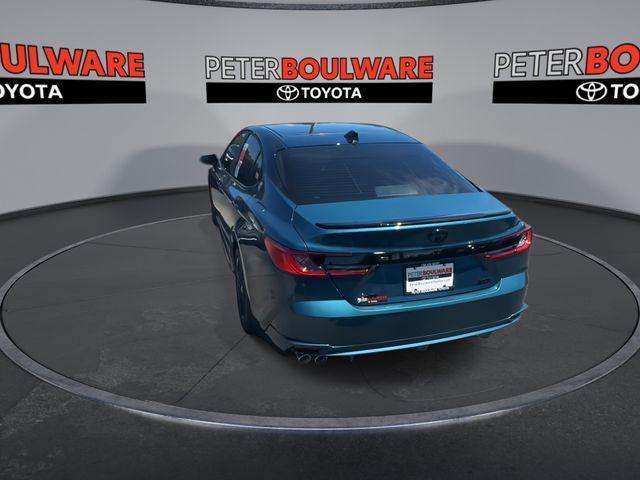 new 2025 Toyota Camry car, priced at $38,402