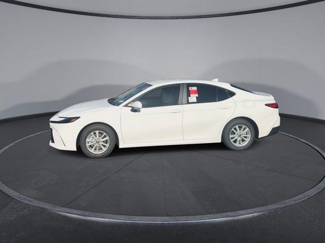 new 2025 Toyota Camry car, priced at $30,538