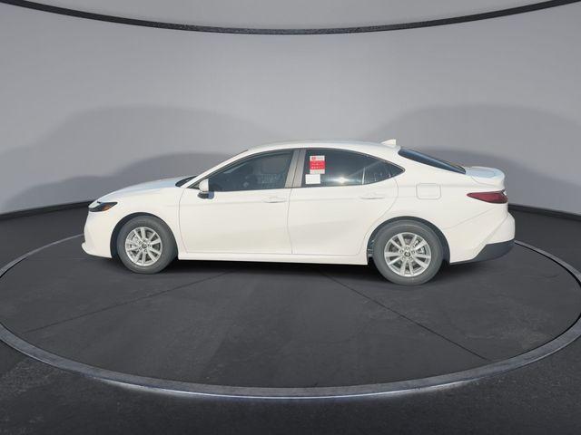 new 2025 Toyota Camry car, priced at $30,538