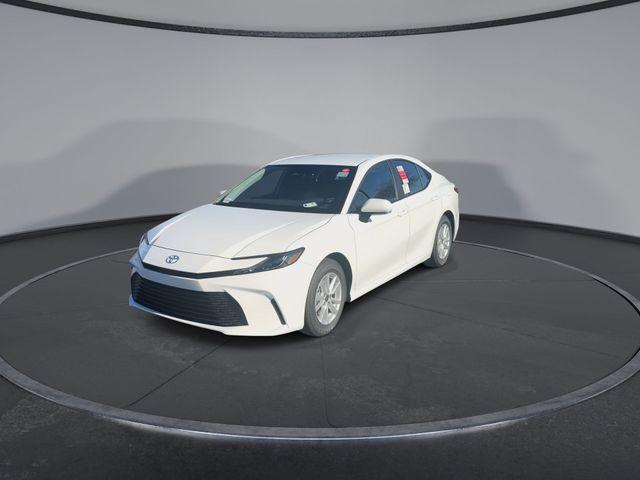 new 2025 Toyota Camry car, priced at $30,538