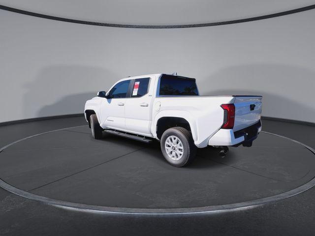 new 2024 Toyota Tacoma car, priced at $39,169