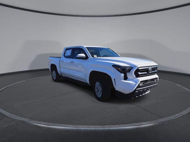 new 2024 Toyota Tacoma car, priced at $39,169