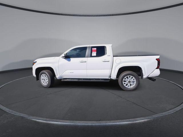 new 2024 Toyota Tacoma car, priced at $39,169