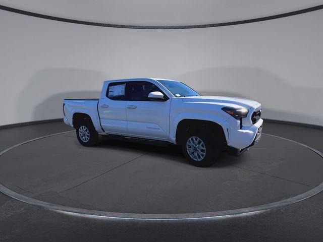 new 2024 Toyota Tacoma car, priced at $39,169