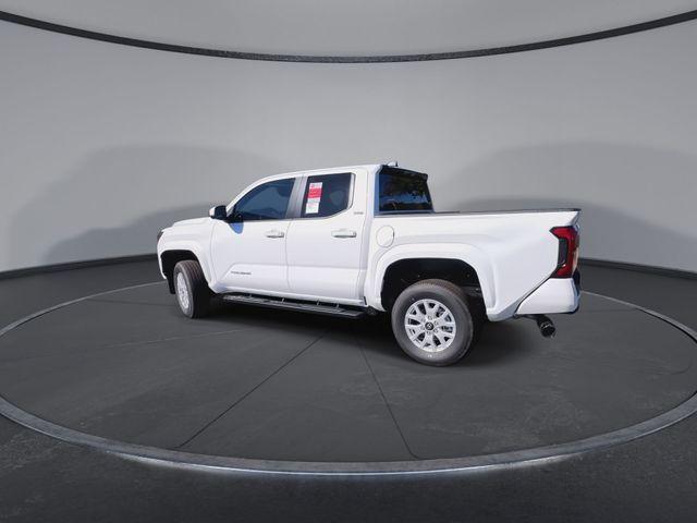 new 2024 Toyota Tacoma car, priced at $39,169