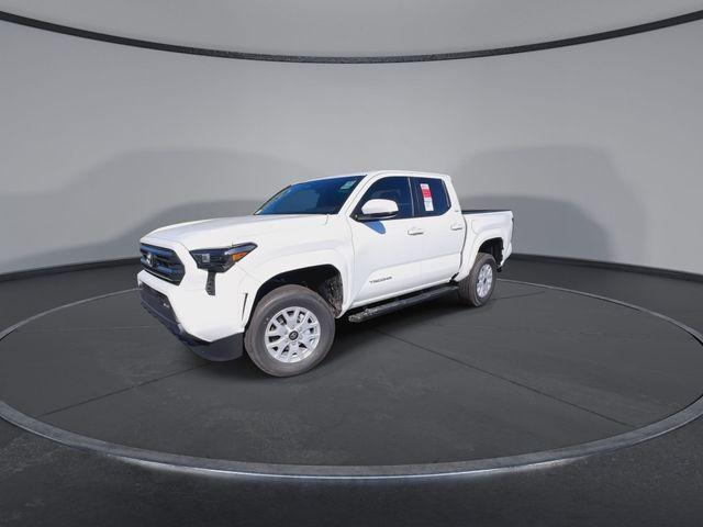 new 2024 Toyota Tacoma car, priced at $39,169