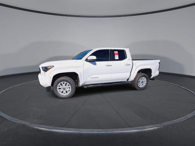 new 2024 Toyota Tacoma car, priced at $39,169