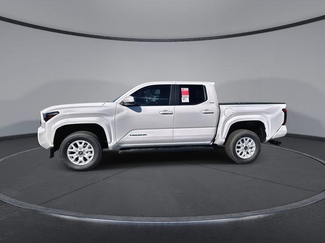 new 2024 Toyota Tacoma car, priced at $39,169