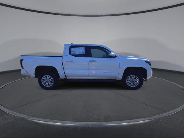 new 2024 Toyota Tacoma car, priced at $39,169